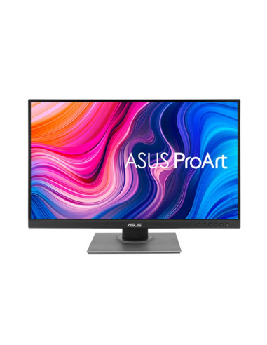 MONITOR ASUS LED PROART 27" Wide PA278QV IPS 2560x1440 5ms 350cd/m21000:1 2x2W MM Pivot Reg.inH DVI HDMI DP MiniDP