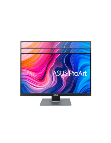MONITOR ASUS LED PROART 27" Wide PA278QV IPS 2560x1440 5ms 350cd/m21000:1 2x2W MM Pivot Reg.inH DVI HDMI DP MiniDP