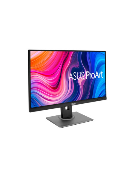 MONITOR ASUS LED PROART 27" Wide PA278QV IPS 2560x1440 5ms 350cd/m21000:1 2x2W MM Pivot Reg.inH DVI HDMI DP MiniDP