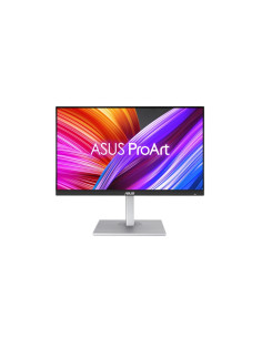MONITOR ASUS LED 27" ProArt Display PA278CGV IPS 4K UHD 2560x1440 144Hz 5ms 350cd/M 1000:1 2X2W MM PIVOT Reg.H 2HDMI DP USB-C