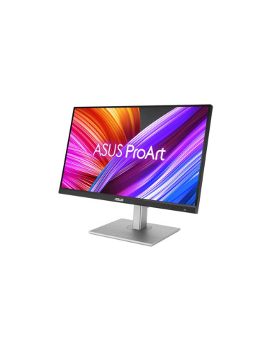 MONITOR ASUS LED 27" ProArt Display PA278CGV IPS 4K UHD 2560x1440 144Hz 5ms 350cd/M 1000:1 2X2W MM PIVOT Reg.H 2HDMI DP USB-C