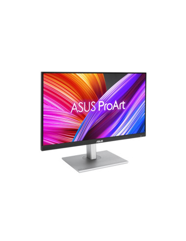 MONITOR ASUS LED 27" ProArt Display PA278CGV IPS 4K UHD 2560x1440 144Hz 5ms 350cd/M 1000:1 2X2W MM PIVOT Reg.H 2HDMI DP USB-C