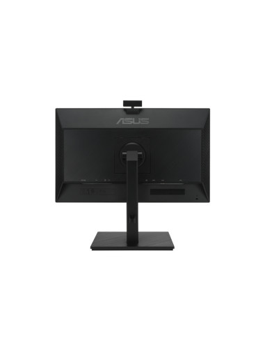 MONITOR ASUS LED 23.8" Wide BE24EQSK IPS 1920x1080 5ms 300cd/mq 1.000:1 2x2W MM WEBCAM PIVOT Reg.H VGA HDMI DP