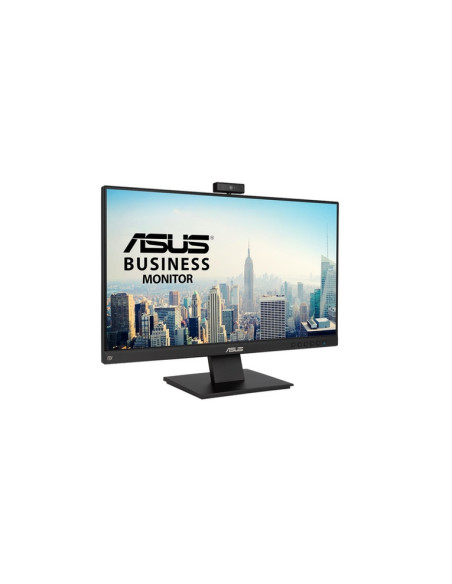 MONITOR ASUS LED 23.8" Wide BE24EQK IPS 1920x1080 5ms 300cd/mq 100.000.000:1 2x2W MM WEBCAM VGA HDMI DP