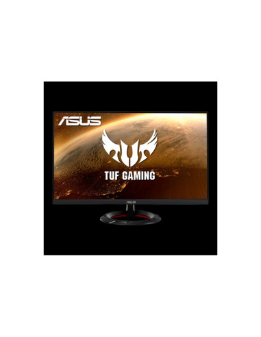 MONITOR ASUS LED 24" VG249Q1R IPS FHD 1920 x 1080 165Hz 1ms 250cd/M 1000:1 2X2W 2 X HDMI 1 X DP