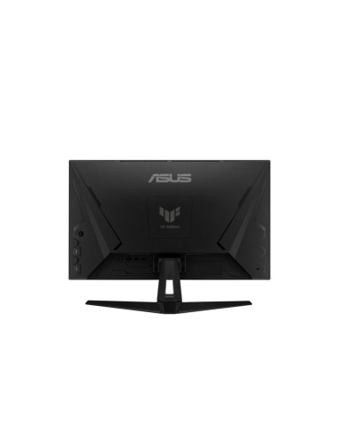 MONITOR ASUS LED 27" Wide VG27AQA1A VA 2560x1440 Full HD 1ms 300cd/m2 3000:1  2x2W MM 2HDMI DP Gaming