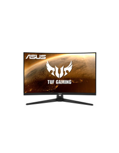 MONITOR ASUS LED 31.5" Wide CURVED VG32VQ1BR VA 2560x1440 1ms 250cd/mq 3.000:1 2x2W MM 2HDMI DP Gaming 2