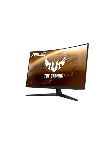 MONITOR ASUS LED 31.5" Wide CURVED VG32VQ1BR VA 2560x1440 1ms 250cd/mq 3.000:1 2x2W MM 2HDMI DP Gaming