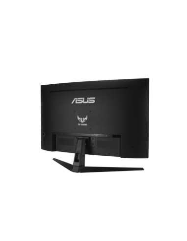 MONITOR ASUS LED 31.5" Wide CURVED VG32VQ1BR VA 2560x1440 1ms 250cd/mq 3.000:1 2x2W MM 2HDMI DP Gaming