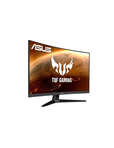 MONITOR ASUS LED 32" CURVED VG328H1B 1920x1080 165Hz 1ms 250cd/M 3000:1 2X2W VGA HDMI