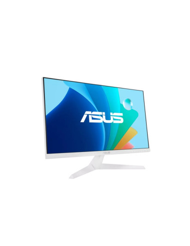 MONITOR ASUS LED 23.8" Wide VY249HF-W IPS 1920x1080 Full HD 1ms 250cd/m2 1300:1 HDMI White