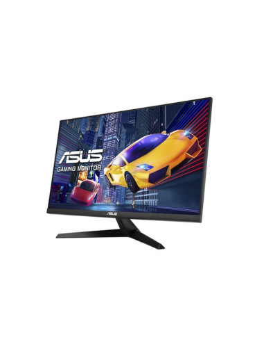 MONITOR ASUS LED 27" Wide VY279HGR IPS 1920x1080  Full HD 120HZ 1ms 250cd/m2 1500:1 2x2W VGA HDMI Gaming