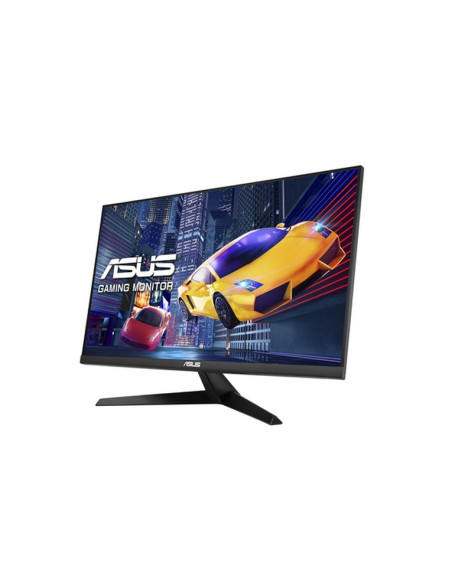 MONITOR ASUS LED 27" Wide VY279HGR IPS 1920x1080  Full HD 120HZ 1ms 250cd/m2 1500:1 2x2W VGA HDMI Gaming