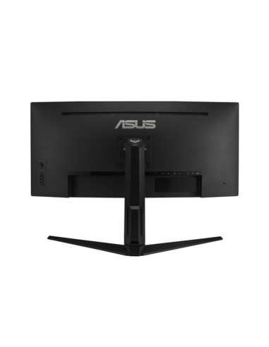 MONITOR ASUS LED 34" Curved VG34VQL1B inch WQHD 3440 x 1440 1ms 550 cd/? 4000:1 2X2W 2 X HDMI 2 X DP 4 X USB 3.2