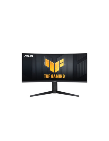 MONITOR ASUS LED 34" Curved VG34VQEL1A inch UWQHD 3440 x 1440 100Hz 1ms 300cd/? 3000:1 2X2W 2 X HDMI 1 X DP 3 X USB 3.2