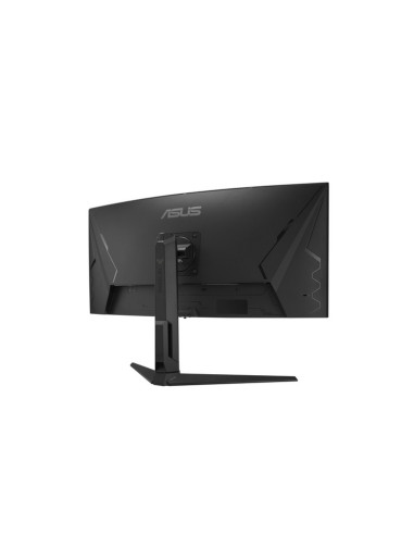 MONITOR ASUS LED 34" Curved VG34VQEL1A inch UWQHD 3440 x 1440 100Hz 1ms 300cd/? 3000:1 2X2W 2 X HDMI 1 X DP 3 X USB 3.2