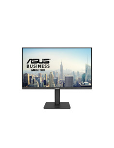MONITOR ASUS LED 27" Wide VA27DQFS IPS 1920x1080 100Hz 5ms 300cd/m2 1000:1 (100.000.000:1)2x2W MM PIVOT Reg.H VGA HDMI DP