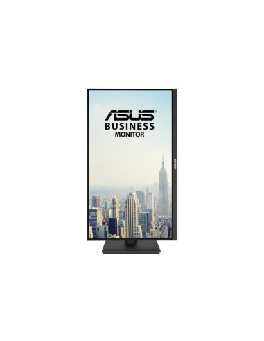 MONITOR ASUS LED 27" Wide VA27DQFS IPS 1920x1080 100Hz 5ms 300cd/m2 1000:1 (100.000.000:1)2x2W MM PIVOT Reg.H VGA HDMI DP