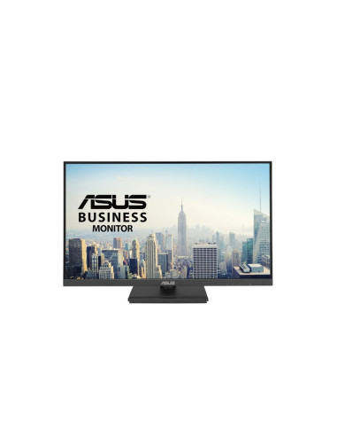 MONITOR ASUS LED 27" Wide VA27DQFS IPS 1920x1080 100Hz 5ms 300cd/m2 1000:1 (100.000.000:1)2x2W MM PIVOT Reg.H VGA HDMI DP