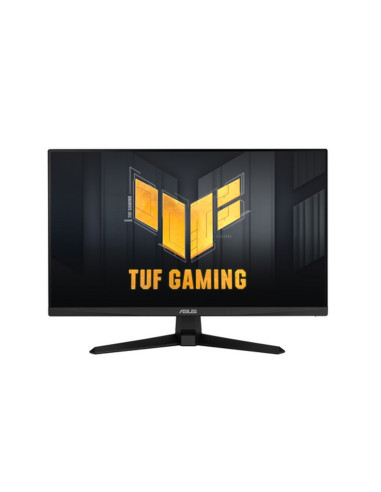 MONITOR ASUS LED 24" VG249QM1A FAST IPS FHD 1920 x 1080 270Hz 1ms 350cd/M 1000:1 2X2W 2 X HDMI 1 X DP