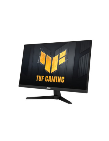 MONITOR ASUS LED 24" VG249QM1A FAST IPS FHD 1920 x 1080 270Hz 1ms 350cd/M 1000:1 2X2W 2 X HDMI 1 X DP