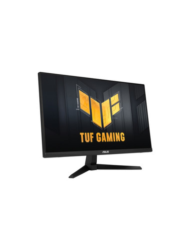 MONITOR ASUS LED 24" VG249QM1A FAST IPS FHD 1920 x 1080 270Hz 1ms 350cd/M 1000:1 2X2W 2 X HDMI 1 X DP