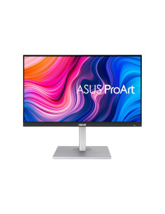 MONITOR ASUS LED PROART 27" Wide PA279CV IPS 3840x2160 5ms 400cd/m21000:1 2x2W MM Pivot Reg.inH 2HDMI DP USB-C Docking