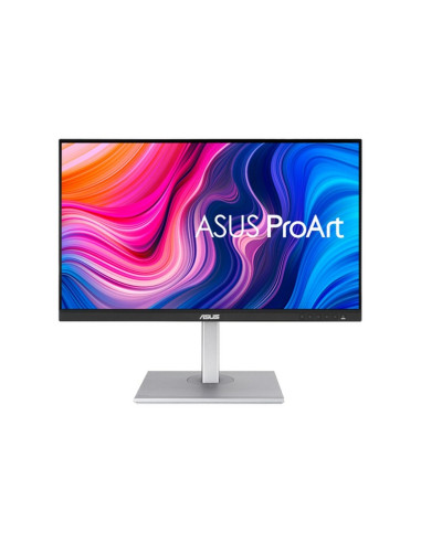 MONITOR ASUS LED PROART 27" Wide PA279CV IPS 3840x2160 5ms 400cd/m21000:1 2x2W MM Pivot Reg.inH 2HDMI DP USB-C Docking