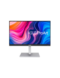 MONITOR ASUS LED PROART 27" Wide PA278CV IPS 2560x1440 5ms 350cd/m21000:1 2x2W MM Pivot Reg.inH HDMI 2DP USB-C Docking