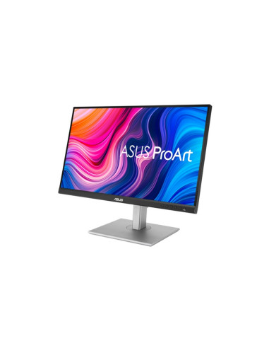 MONITOR ASUS LED PROART 27" Wide PA278CV IPS 2560x1440 5ms 350cd/m21000:1 2x2W MM Pivot Reg.inH HDMI 2DP USB-C Docking
