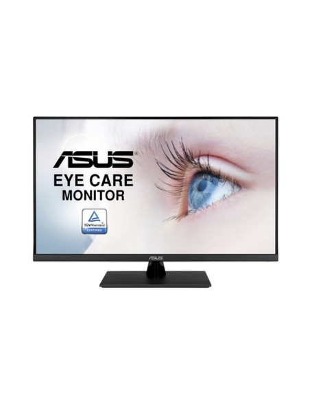 MONITOR ASUS LED 32" VP32UQ 3840x2160 60Hz 1ms 350cd/M 1000:1 2x2W MM HDMI DP