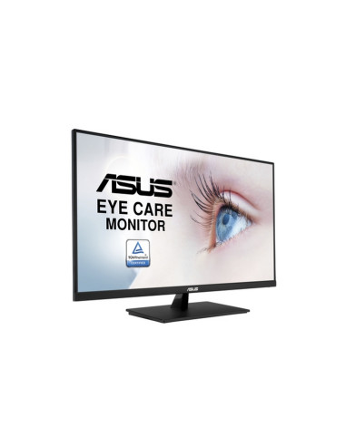 MONITOR ASUS LED 32" VP32UQ 3840x2160 60Hz 1ms 350cd/M 1000:1 2x2W MM HDMI DP