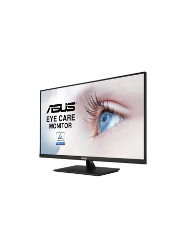MONITOR ASUS LED 32" VP32UQ 3840x2160 60Hz 1ms 350cd/M 1000:1 2x2W MM HDMI DP