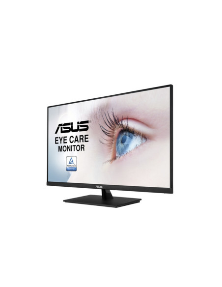 MONITOR ASUS LED 32" VP32UQ 3840x2160 60Hz 1ms 350cd/M 1000:1 2x2W MM HDMI DP