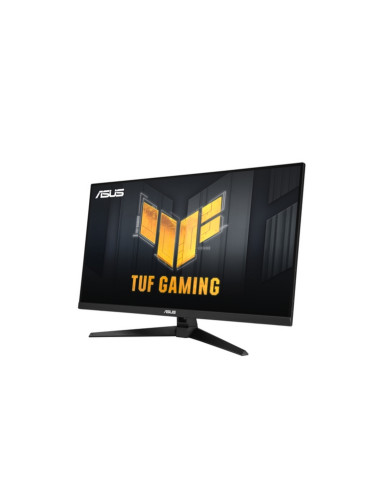 MONITOR ASUS LED 32" VG32AQA1A 2560 x 1440 144Hz 1ms 300cd/M 3000:1 2X2W 2 X HDMI 1 X DP