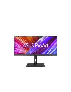 MONITOR ASUS LED 34" ProArt Display PA348CGV IPS 21:9 3440 x 1440 2ms 400cd/M 1000:1 2X2W MM Reg.H 2HDMI DP USB-C