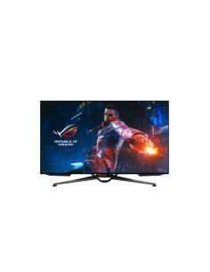 MONITOR ASUS 41.5" ROG Swift OLED PG42UQ Wide IPS 3840x2160 0.1ms 450cd/m2 1.500.000:1 2X10W MM 4HDMI DP 2