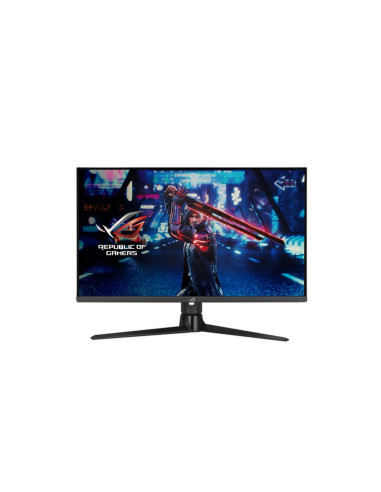 MONITOR ASUS LED ROG STRIX 32" Wide XG32AQ WQHD 2560x1440 1ms 450cd/m2 1.000:1 2HDMI DP USB 3.0 GAMING