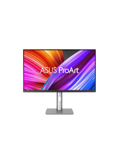 MONITOR ASUS LED 27" PA279CRV IPS 4K UHD 3840 x 2160 60Hz 5ms 350cd/M 3000:1 2X2W 2 X HDMI 2 X DP 4 x USB 3.2