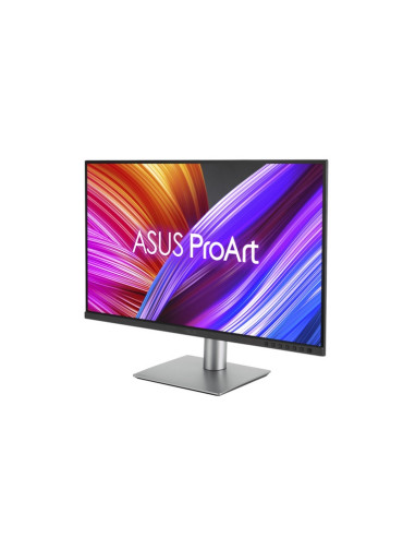 MONITOR ASUS LED 27" PA279CRV IPS 4K UHD 3840 x 2160 60Hz 5ms 350cd/M 3000:1 2X2W 2 X HDMI 2 X DP 4 x USB 3.2