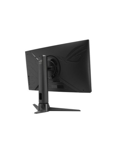 MONITOR ASUS LED 27" Wide CURVED XG27AQV IPS 2560x1440 1ms 400cd/mq 1.000:1 2HDMI DP