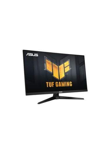 MONITOR ASUS LED 31.5" Wide TUF Gaming VG32UQA1A VA 3840x2160 1ms 400cd/mq 3.000:1 2x2W MM 2HDMI DP Gaming