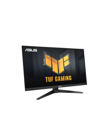 MONITOR ASUS LED 32" VG328QA1A 1920 x 1080 165Hz 1ms 300cd/M 3000:1 2X2W 2 X HDMI 1 X DP 1x USB 3.2