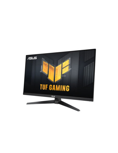 MONITOR ASUS LED 32" VG328QA1A 1920 x 1080 165Hz 1ms 300cd/M 3000:1 2X2W 2 X HDMI 1 X DP 1x USB 3.2