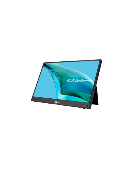 MONITOR ASUS LED 15.6" Wide ZenScreen MB16AHG IPS 1920x1080 3ms 300cd/m2 1200:1 2x1W MM HDMI 2USB-C