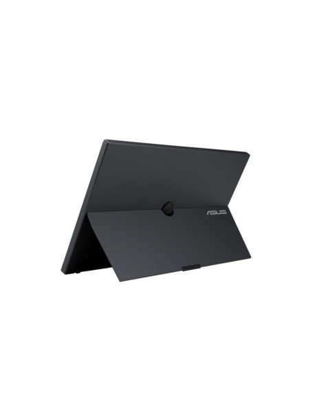 MONITOR ASUS LED 15.6" Wide ZenScreen MB16AHG IPS 1920x1080 3ms 300cd/m2 1200:1 2x1W MM HDMI 2USB-C