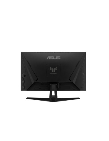 MONITOR ASUS LED 27" VG27AQ3A FAST IPS QHD 2560 x 1440 180Hz 1ms 250cd/M 1000:1 2X2W 2 X HDMI 1 X DP