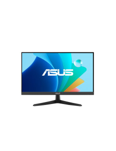 MONITOR ASUS LED 21.5" Wide VY229HF IPS 1920x1080 1ms 250cd/m2 1.300:1 VGA HDMI 2