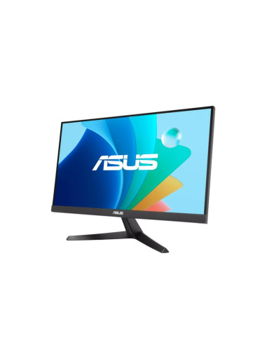 MONITOR ASUS LED 21.5" Wide VY229HF IPS 1920x1080 1ms 250cd/m2 1.300:1 VGA HDMI
