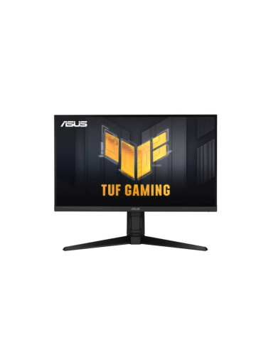 MONITOR ASUS LED 27" VG279QL3A FAST IPS FHD 1920 x 1080 180Hz 1ms 350cd/M 1000:1 2X2W 2 X HDMI 1 X DP